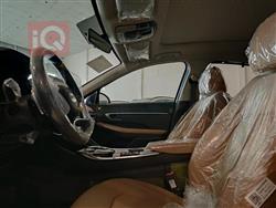 هیوندای سۆناتا